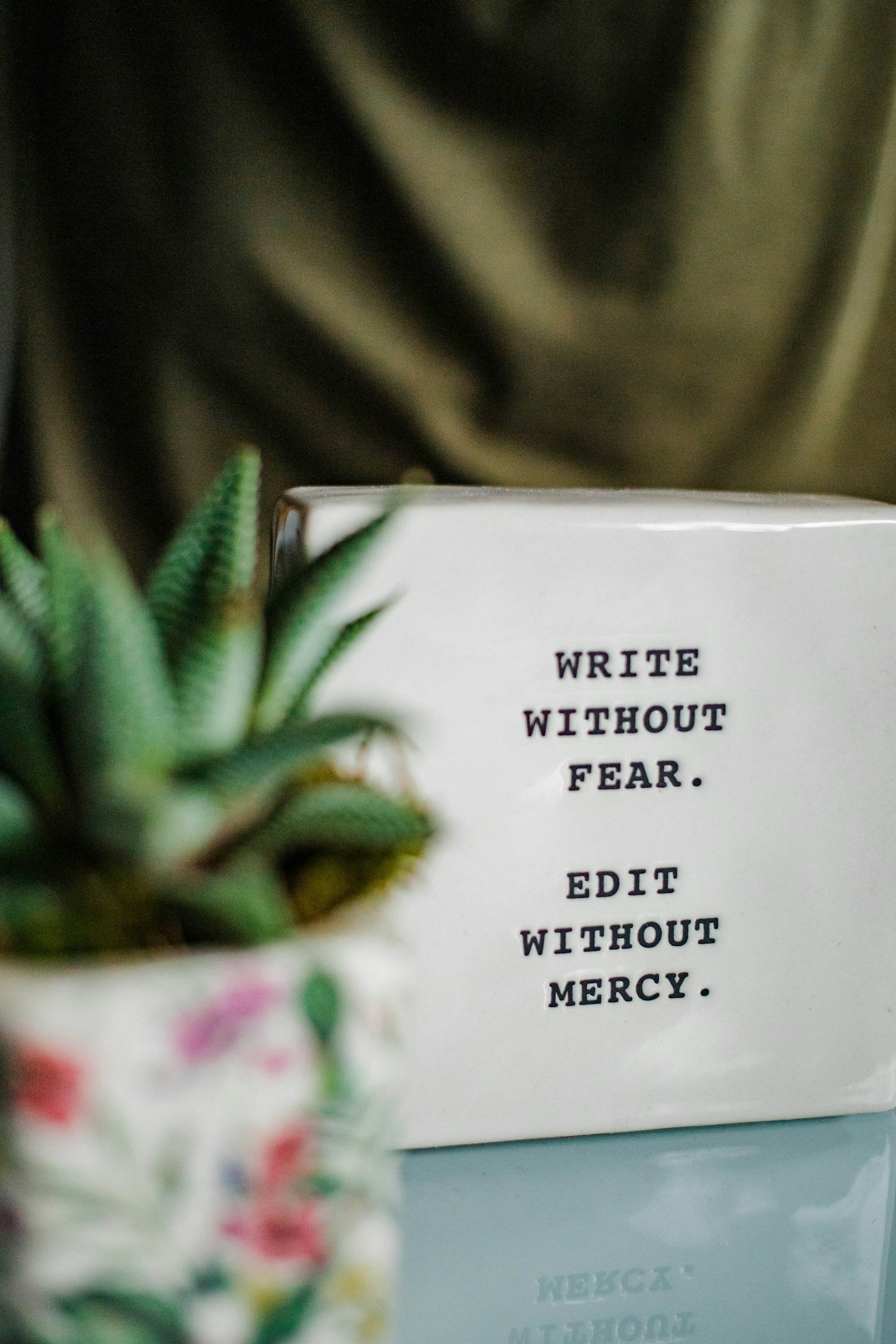 Finding Inspiration In The Everyday World